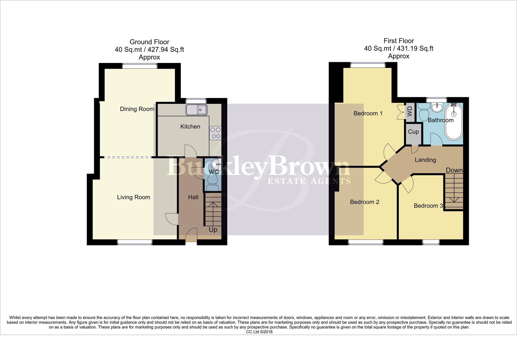 Property details for Sherwood Street, Warsop, Mansfield Offers Over £